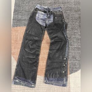 Acne Studios Jeans